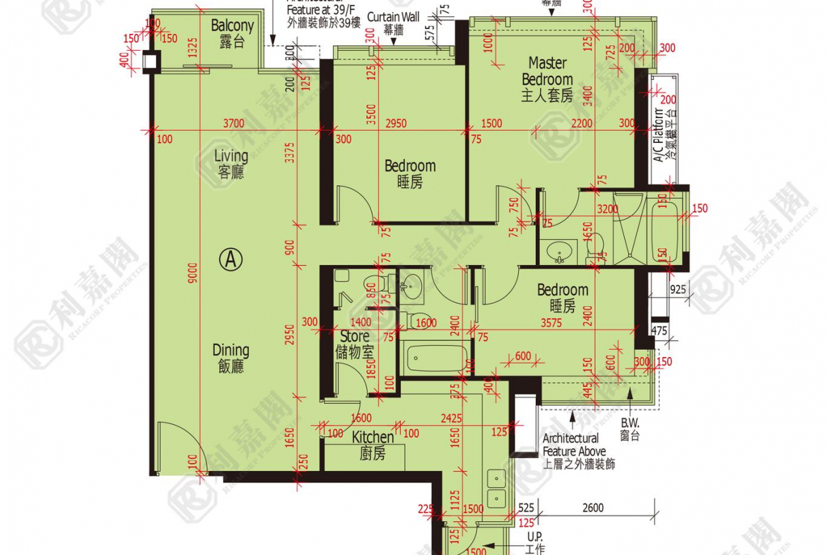 昇薈 6座 - 28NTS – 香港北部都會區
