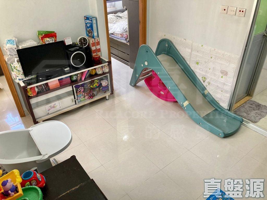 好順利大廈 2座 - 28NTS – 香港北部都會區