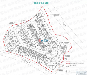 THE CARMEL - 28NTS – 香港北部都會區