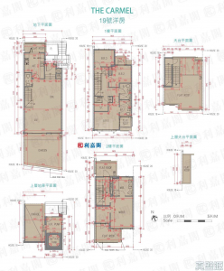 THE CARMEL - 28NTS – 香港北部都會區
