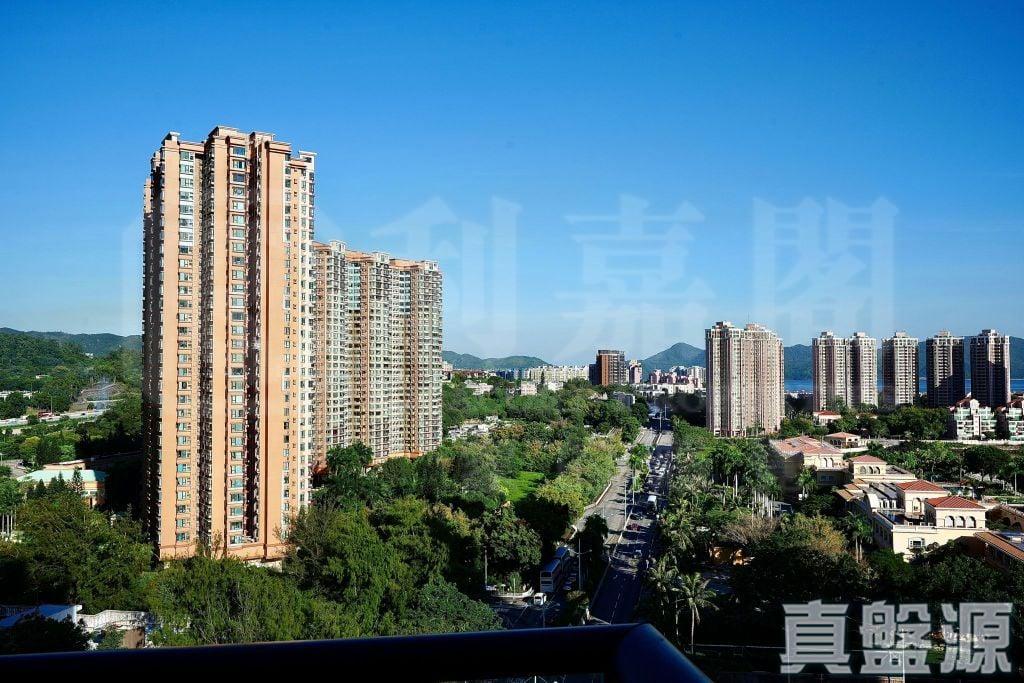帝御 1期 帝御‧金灣 3座 - 28NTS – 香港北部都會區