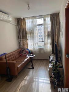銀河苑 A座 (銀旭閣) - 28NTS – 香港北部都會區