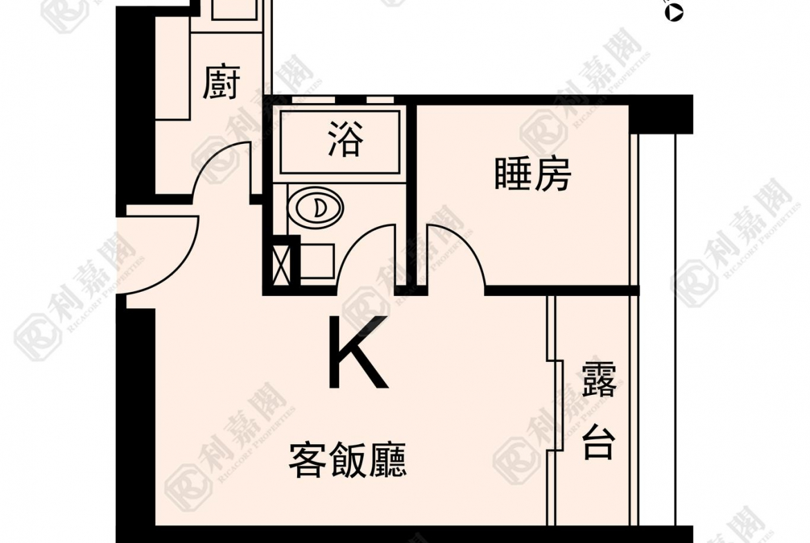 祈德尊新邨 A座 - 28NTS – 香港北部都會區