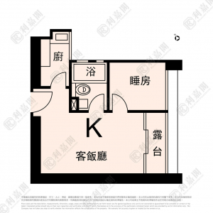 祈德尊新邨 A座 - 28NTS – 香港北部都會區