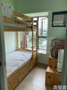 翠韻華庭 1座 - 28NTS – 香港北部都會區