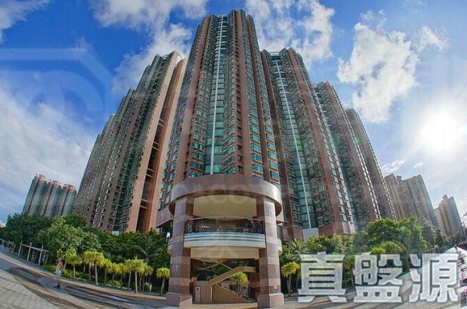 灝景灣 車位 車位 - 28NTS – 香港北部都會區