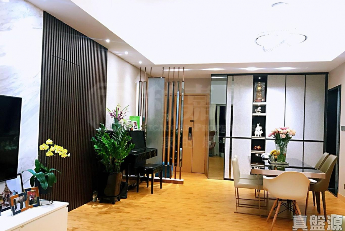 星堤 8座 - 28NTS – 香港北部都會區