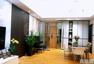 星堤 8座 - 28NTS – 香港北部都會區