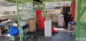 涌美老屋村 - 28NTS – 香港北部都會區