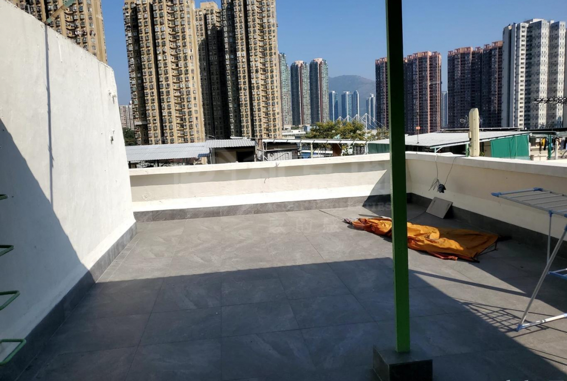 涌美老屋村 - 28NTS – 香港北部都會區