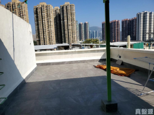 涌美老屋村 - 28NTS – 香港北部都會區