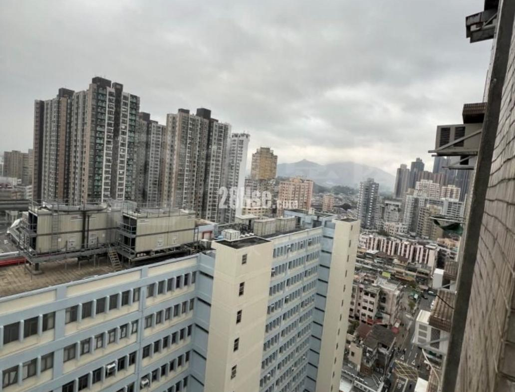 好利洋樓 - 28NTS – 香港北部都會區
