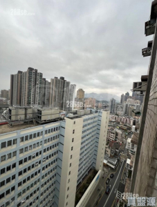 好利洋樓 - 28NTS – 香港北部都會區