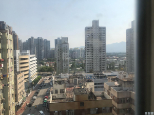 仁義大廈 - 28NTS – 香港北部都會區