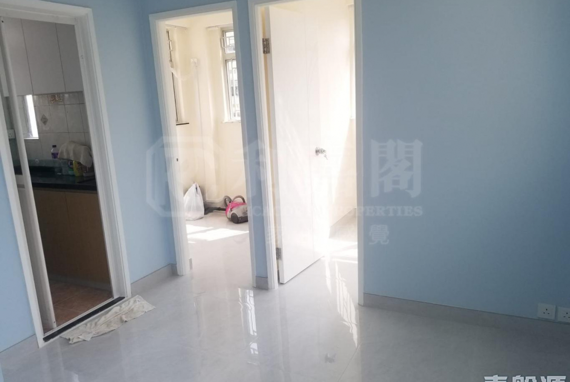 仁義大廈 - 28NTS – 香港北部都會區