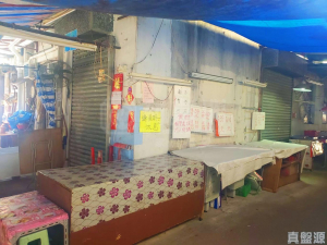 涌美老屋村 45號 - 28NTS – 香港北部都會區