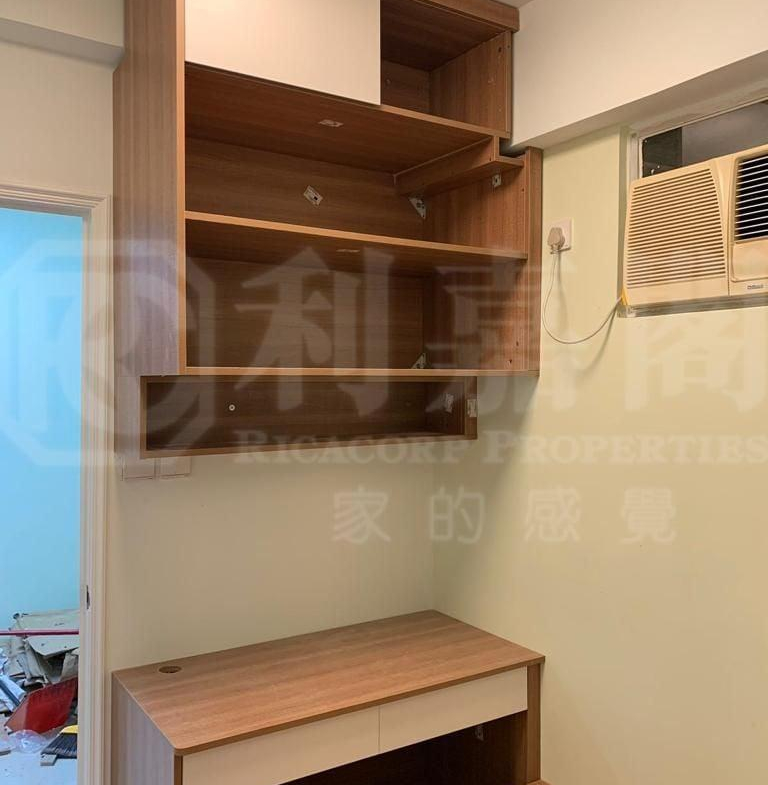 萬豐大廈 - 28NTS – 香港北部都會區