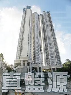 縉庭山 2座 - 28NTS – 香港北部都會區