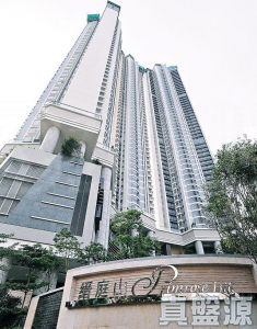 縉庭山 2座 - 28NTS – 香港北部都會區