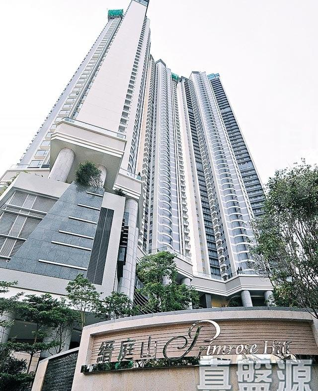 縉庭山 2座 - 28NTS – 香港北部都會區