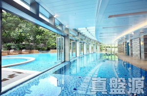 縉庭山 2座 - 28NTS – 香港北部都會區