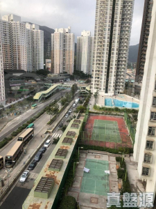 珀御 - 28NTS – 香港北部都會區