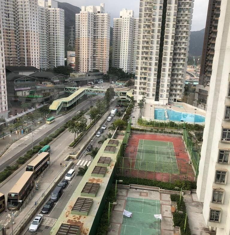 珀御 - 28NTS – 香港北部都會區