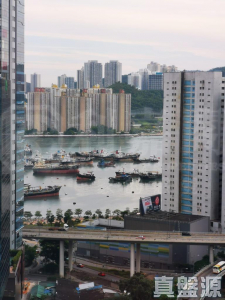 荃德花園 B座 - 28NTS – 香港北部都會區