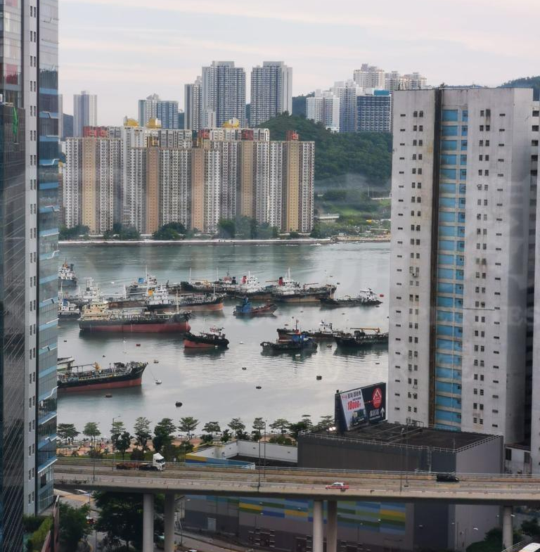 荃德花園 B座 - 28NTS – 香港北部都會區