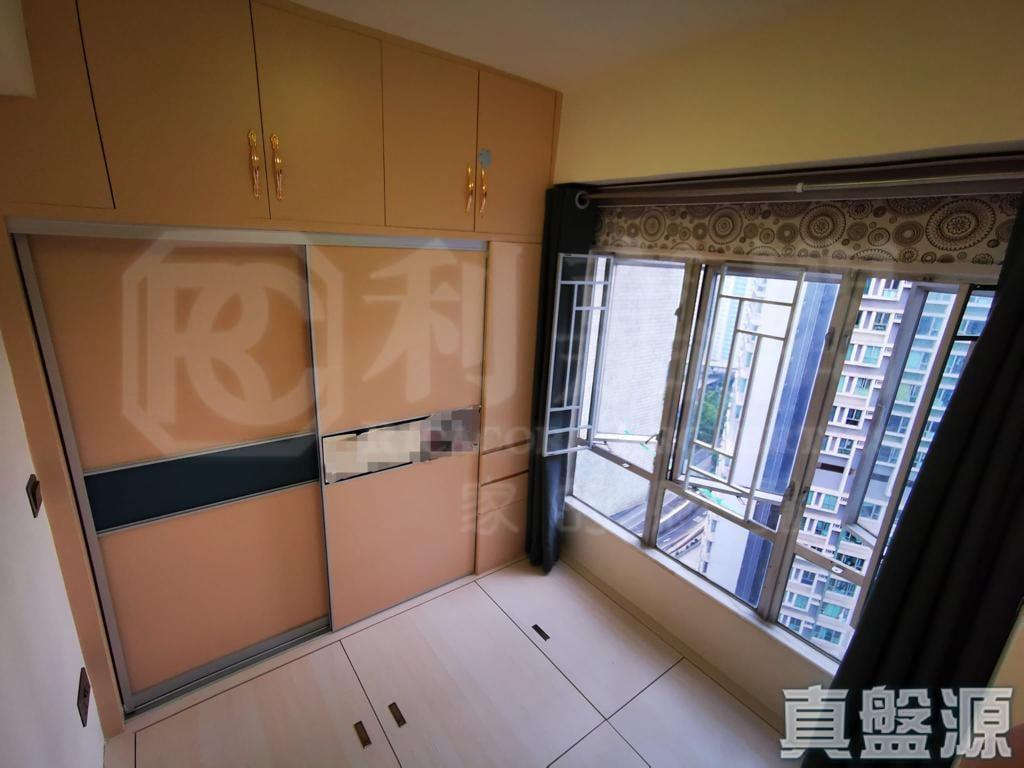 荃德花園 B座 - 28NTS – 香港北部都會區