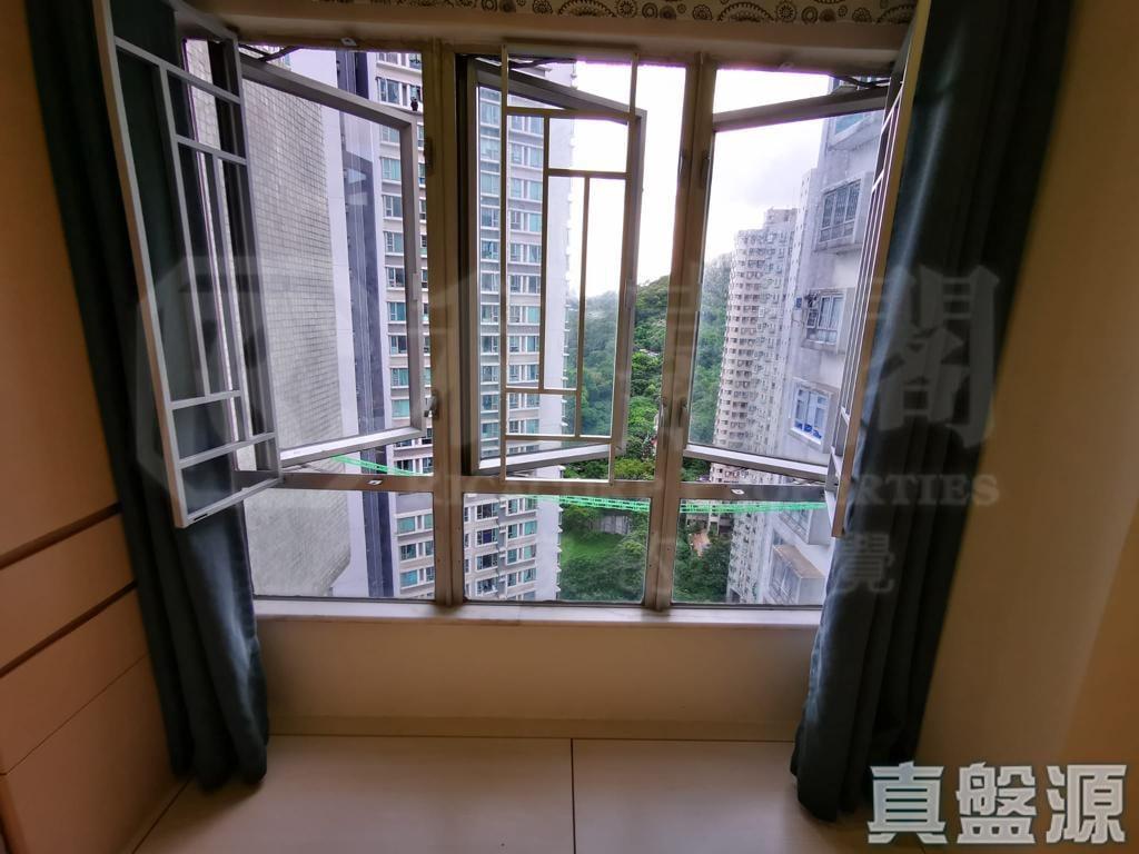 荃德花園 B座 - 28NTS – 香港北部都會區
