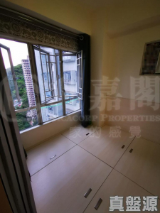 荃德花園 B座 - 28NTS – 香港北部都會區