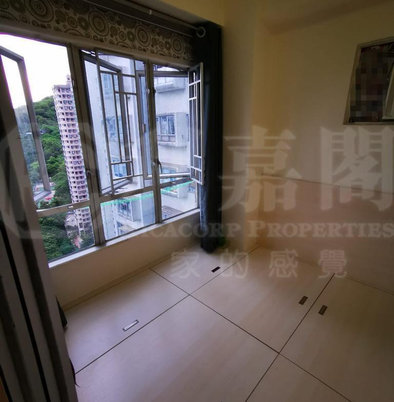 荃德花園 B座 - 28NTS – 香港北部都會區