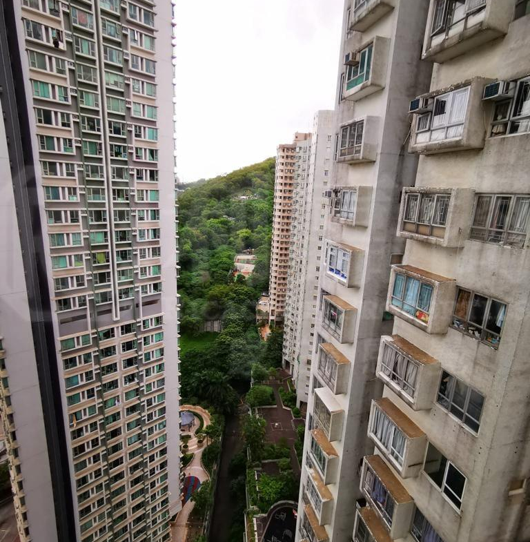 荃德花園 B座 - 28NTS – 香港北部都會區