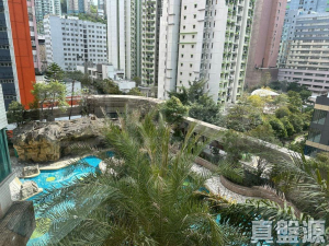 名逸居 2座 - 28NTS – 香港北部都會區