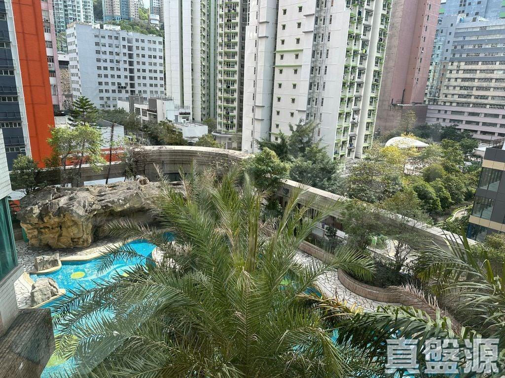 名逸居 2座 - 28NTS – 香港北部都會區