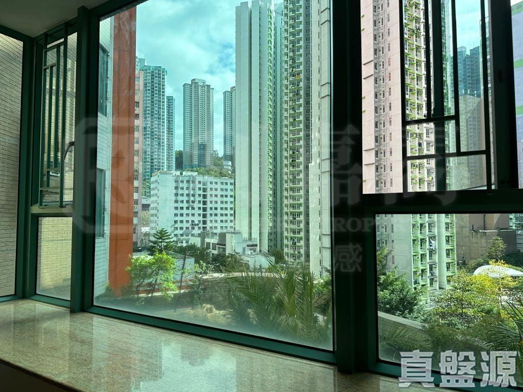名逸居 2座 - 28NTS – 香港北部都會區