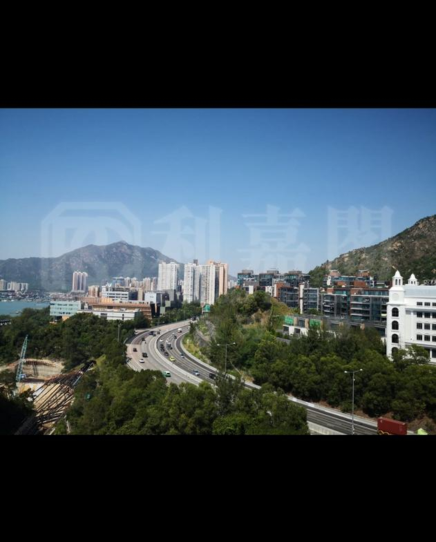 帝御 3期 帝御‧嵐天 7座 - 28NTS – 香港北部都會區