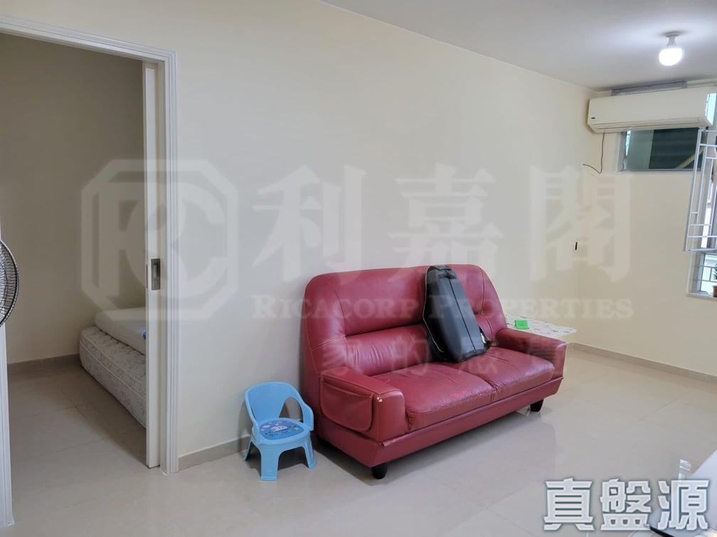 青俊苑 A座 (俊軒閣) - 28NTS – 香港北部都會區