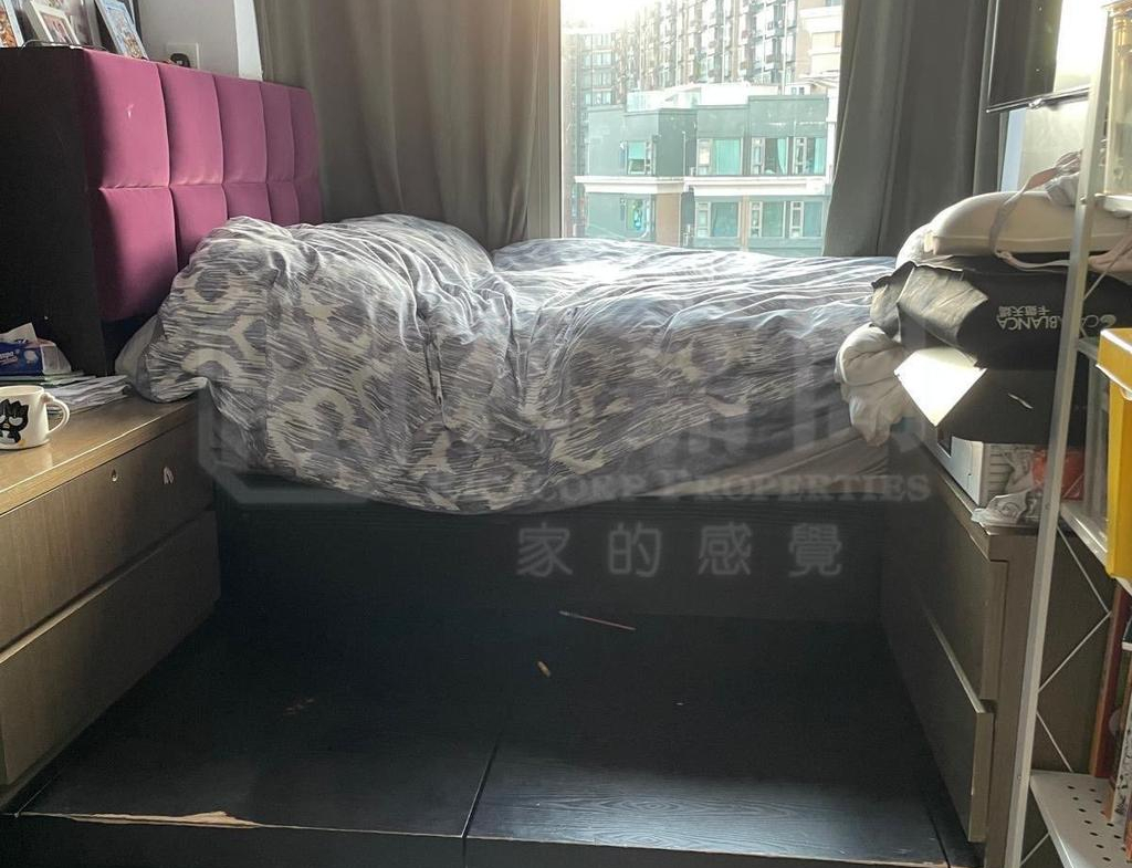 朗逸峰 2期 19座 - 28NTS – 香港北部都會區