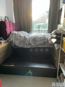 朗逸峰 2期 19座 - 28NTS – 香港北部都會區