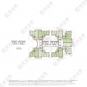 峻巒 1A期 PARK YOHO 9A座 - 28NTS – 香港北部都會區