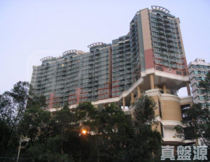 朗逸峰 1期 3座 - 28NTS – 香港北部都會區