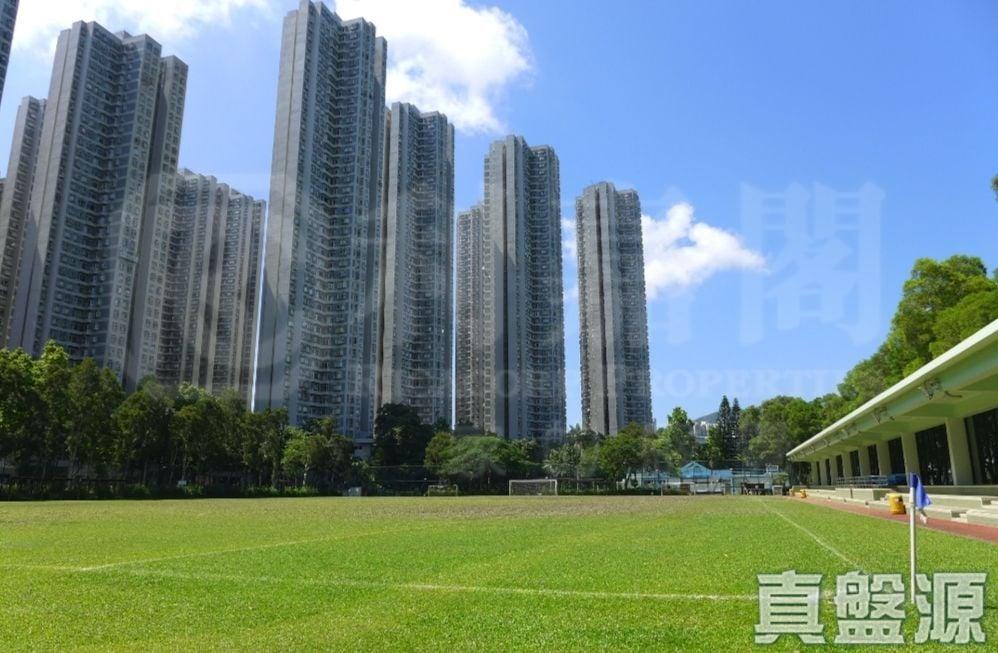 海濱花園 海觀閣 (9座) - 28NTS – 香港北部都會區