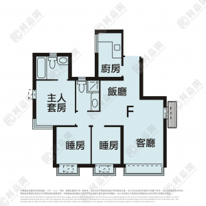 愉景新城 2期 5座 - 28NTS – 香港北部都會區