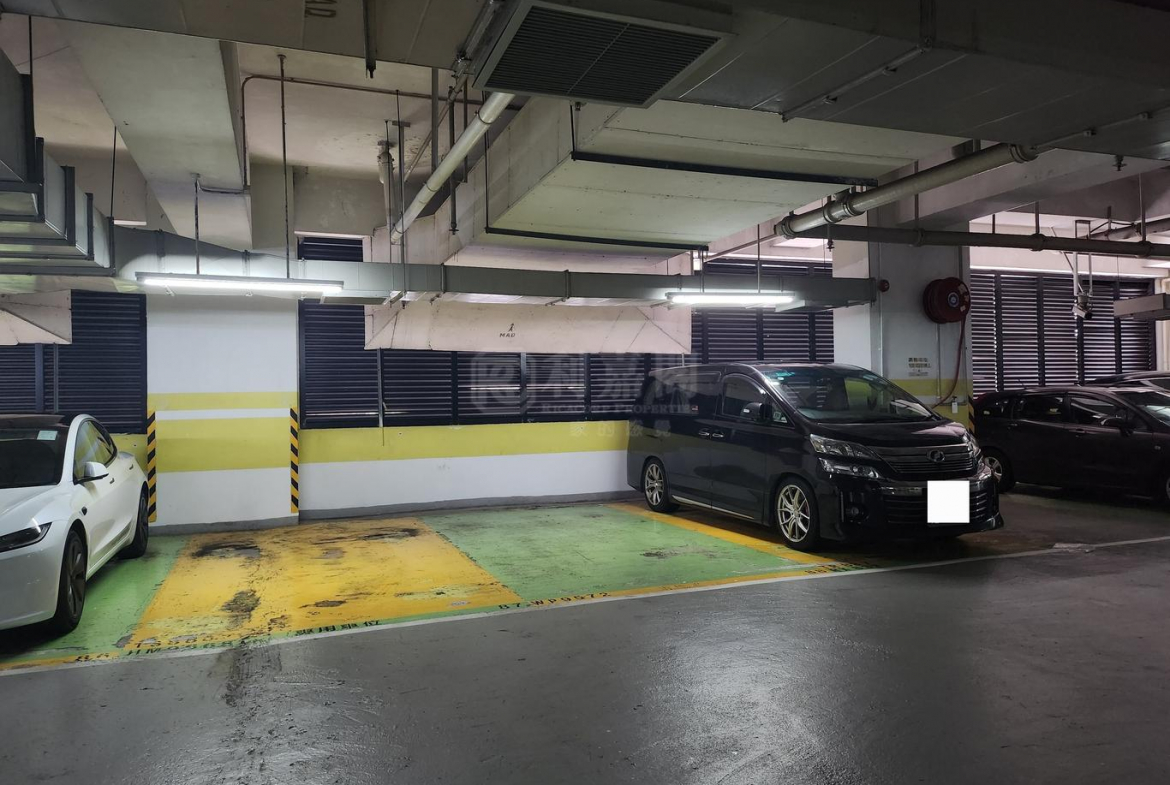 灝景灣 車位 車位 - 28NTS – 香港北部都會區