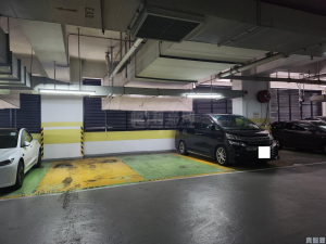 灝景灣 車位 車位 - 28NTS – 香港北部都會區