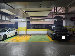灝景灣 車位 車位 - 28NTS – 香港北部都會區