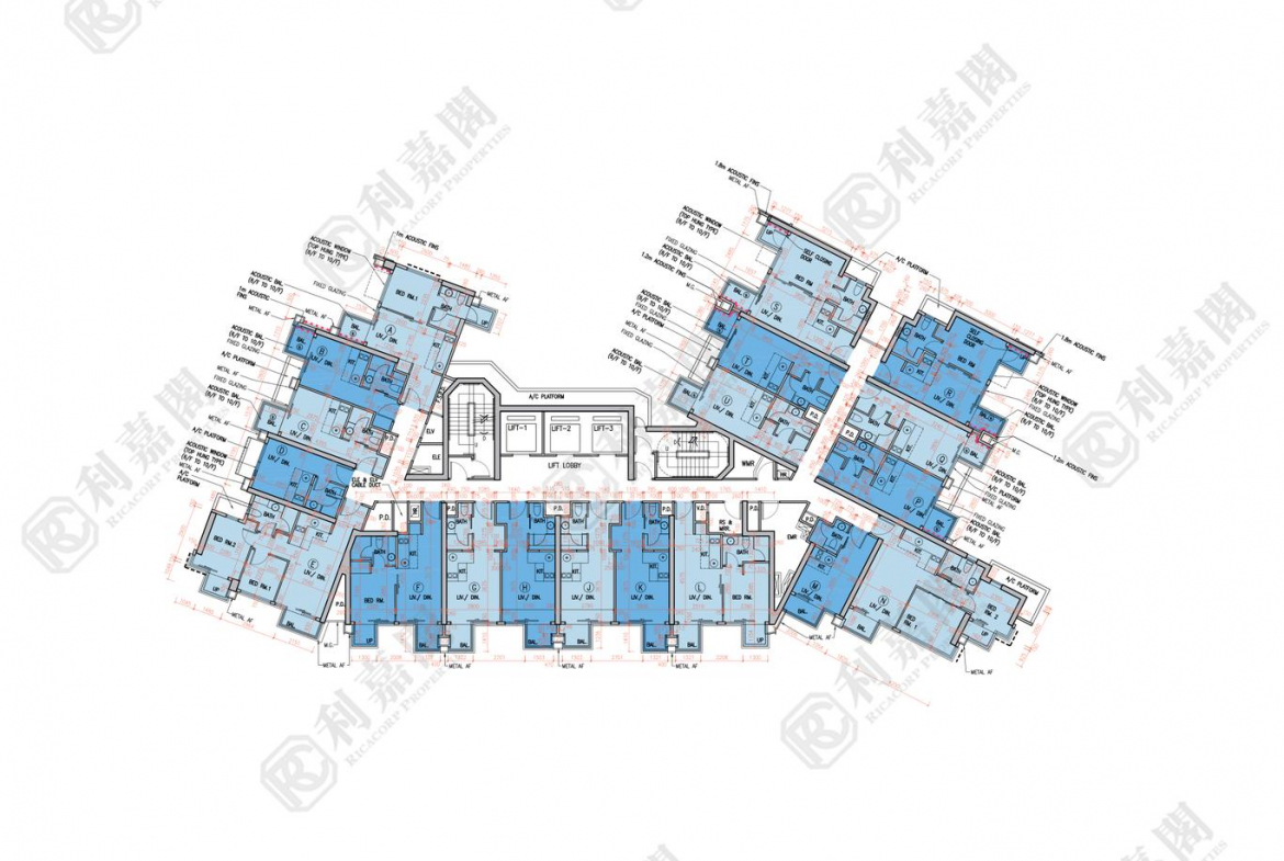 弦海 - 28NTS – 香港北部都會區
