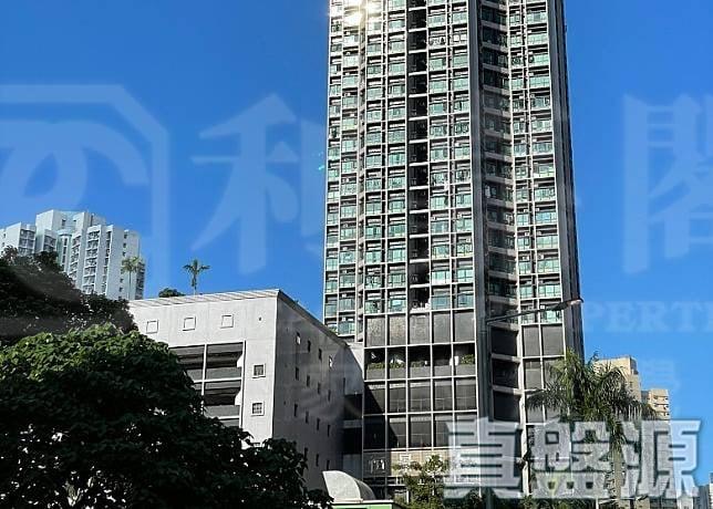 恆景花園 - 28NTS – 香港北部都會區
